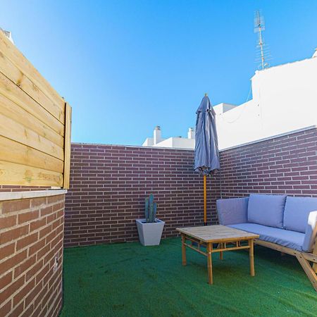 Ruizcar Center Apartment Ronda Eksteriør bilde