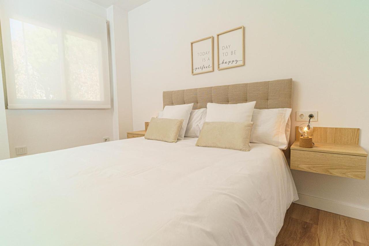 Ruizcar Center Apartment Ronda Eksteriør bilde