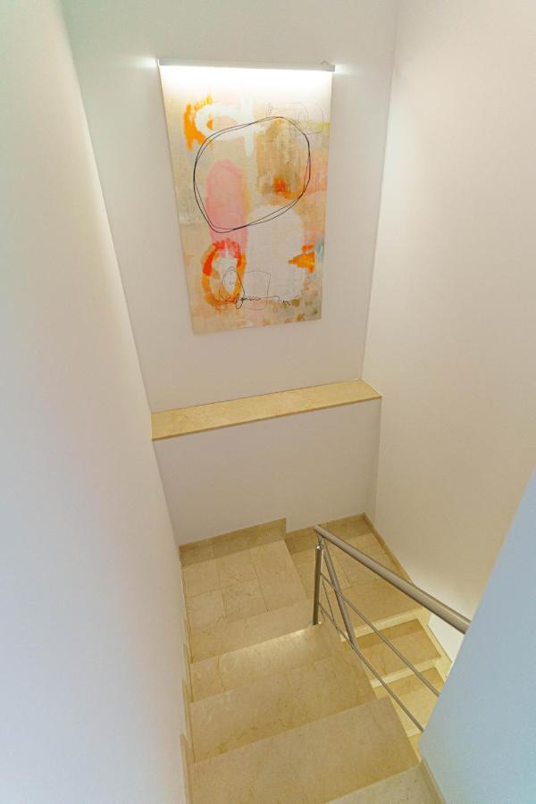 Ruizcar Center Apartment Ronda Eksteriør bilde