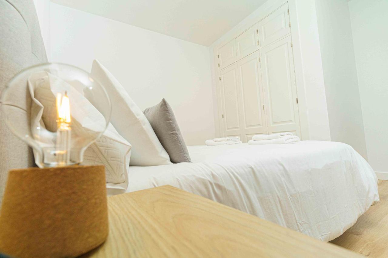Ruizcar Center Apartment Ronda Eksteriør bilde