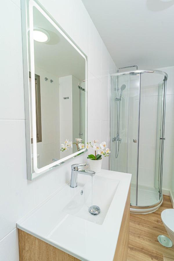 Ruizcar Center Apartment Ronda Eksteriør bilde